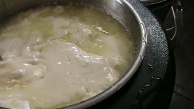 ОБЕЗЖИРЕННЫЙ ТВОРОГ в сыроварне ТРЕМАСОВА. Рецепты для сыроварни смотреть онлайн