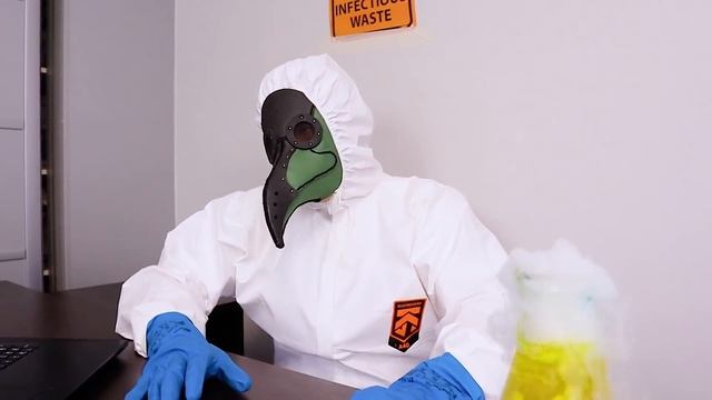 Nerf War: Home Invasion - Lab Invaders & Evil Experiments! ????? смотреть онлайн
