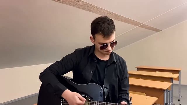 Datrien - Просто беги смотреть онлайн