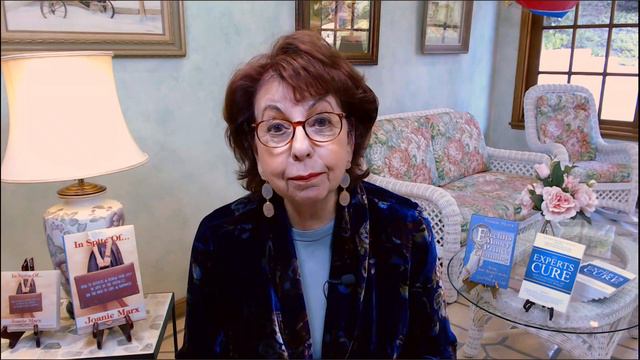 Break Free of a Fixed Mindset After 60 смотреть онлайн