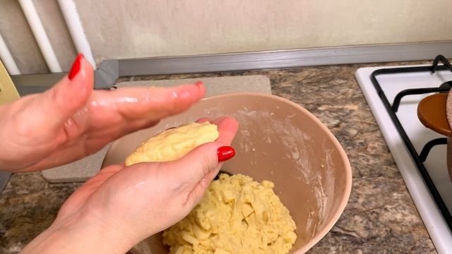 ВСЕГО ПЯТЬ МИНУТ И ГОРА ВКУСНЯШЕК ГОТОВА ???