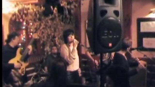 Uncle's Band (Nirvana,Niemen,Nalepa,Joplin) смотреть онлайн