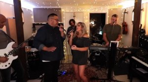 'HOW DEEP IS YOUR LOVE' the BEE GEES cover by THE HSCC