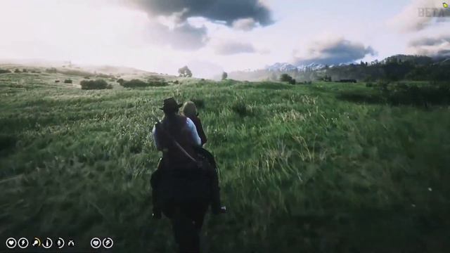 #1 Ranch Roleplay - Meeting the folks in Monroe - Bobby Baritone смотреть онлайн