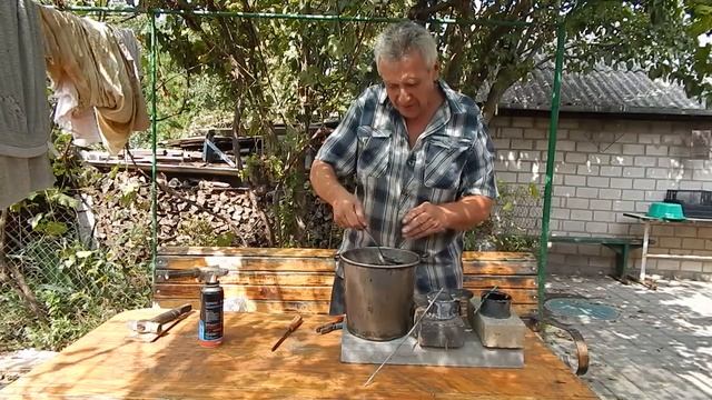 льём дробь без дроболейки смотреть онлайн