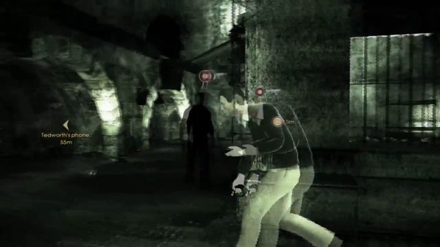 James Bond 007 - Blood Stone | 8800GT HD смотреть онлайн