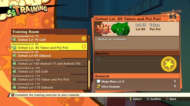 How to Maxed Level FAST in Trunks DLC!!! Dragon Ball Z: Kakarot Warrior of Hope | PS5 смотреть онлайн