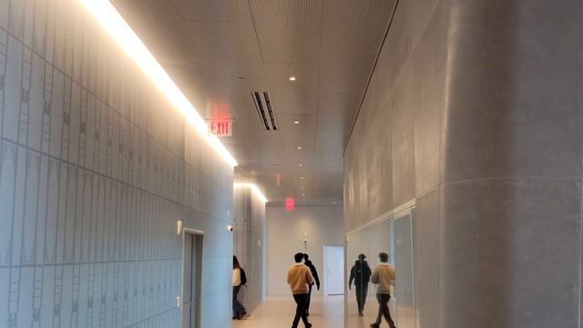 An 8K Tour of Columbia Business School's New Manhattanville Campus (Geffen Hall and Kravis Hall) смотреть онлайн