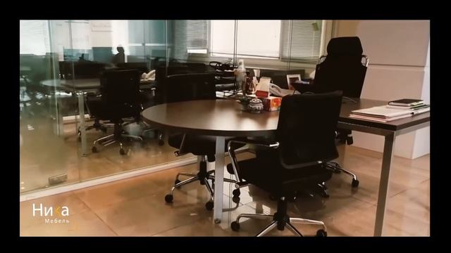 Хотите иметь самый современный офис, который вы когда-либо видели? смотреть онлайн