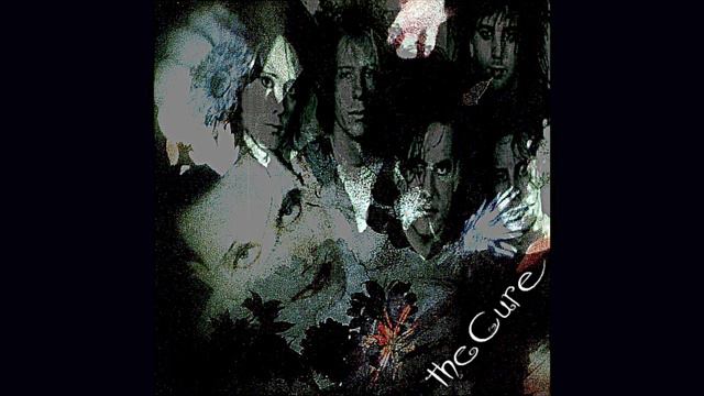 The Cure-Lovesong