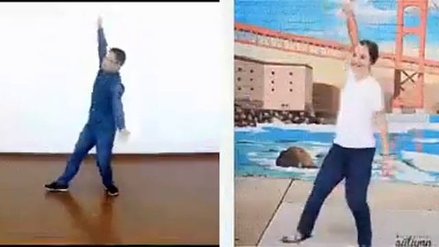 Full body deepfake смотреть онлайн