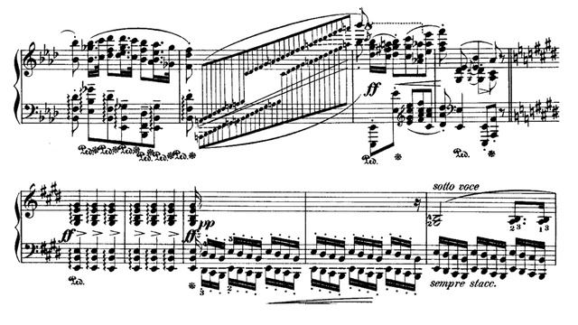 Chopin - polonaise op. 53 in A flat major.mp4 смотреть онлайн