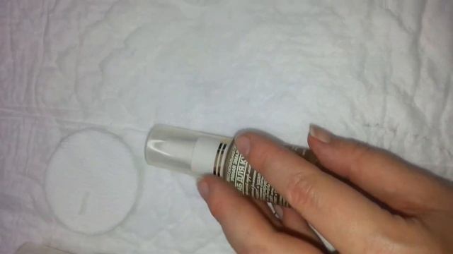 Скраб и удалитель для кутикулы смотреть онлайн