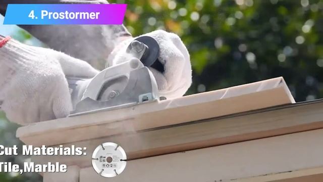 Top 7 Small Circular Saws: Compact Power For DIY & Woodworking Projects ?