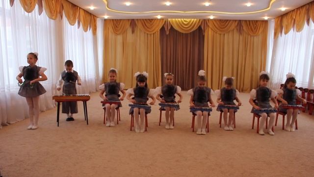 «Анна-полька» И. Штрауса смотреть онлайн