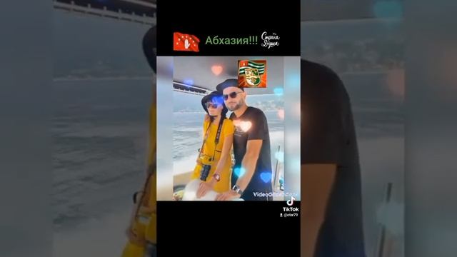 Морские прогулки в гудауте аренда катера индивидуальные прогулки писать в лс ??? смотреть онлайн