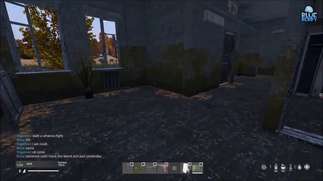 DayZ-Mod Inception- Lost?!? Ep.2 смотреть онлайн