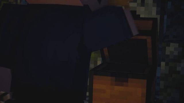 ОХОТА НА МОБОВ ► Анимация - Выживание #1 • Летсплей по Майнкрафту с сюжетом / Minecraft 1.19.2 смотреть онлайн