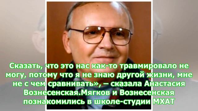 Андрей Мягков рассказал, почему у него нет детей