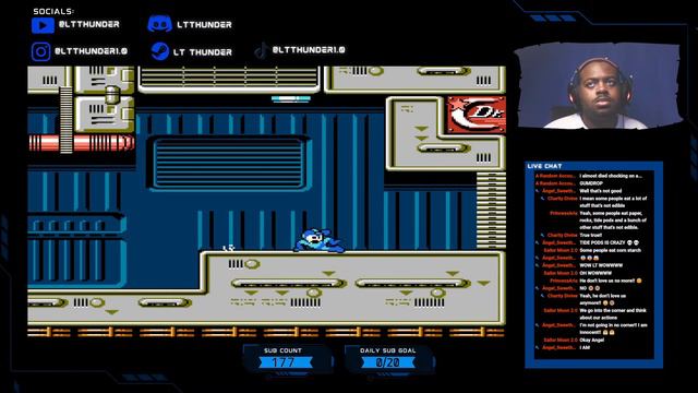 (Mega Man Legacy Collection) Who is Dr.Cossack? смотреть онлайн