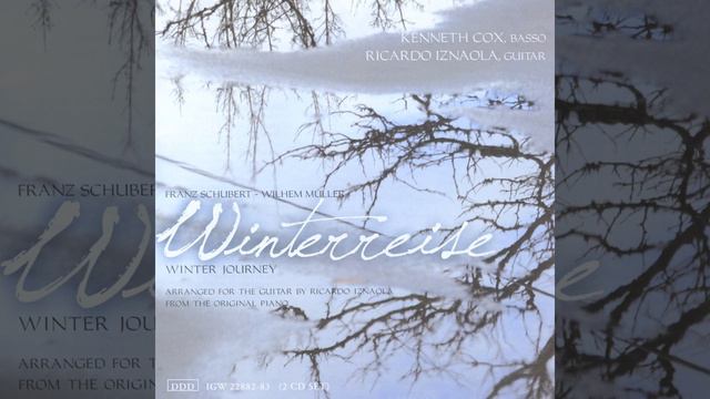 Frühlingstraum (A Dream Of Springtime)