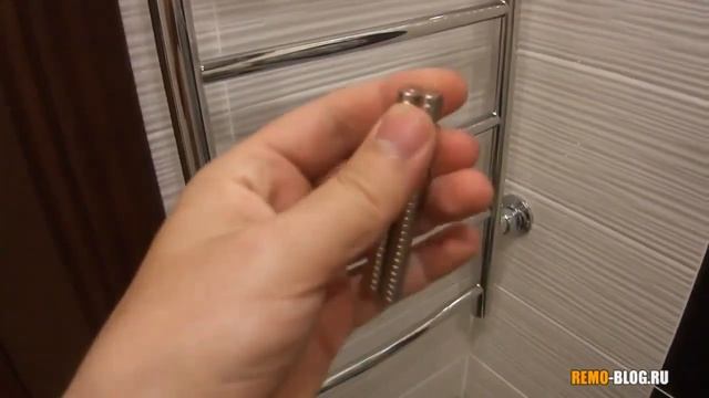 Полотенцесушители нержавеющая сталь смотреть онлайн