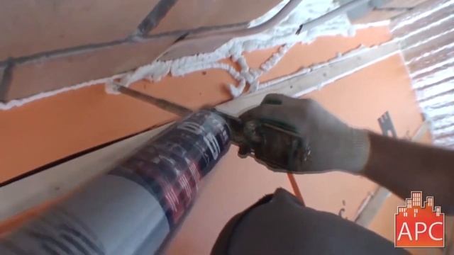 Полный ремонт балкона под ключ. Остекление, утепление, отделка балкона на видео. смотреть онлайн