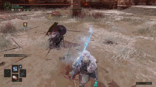 Dark Moon greatsword carian slicer has 3 different true combos смотреть онлайн