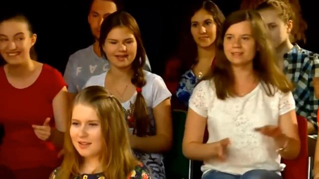 ЗВЕЗДЫ ПОЮТ БЕЗ ФОНОГРАММЫ! смотреть онлайн