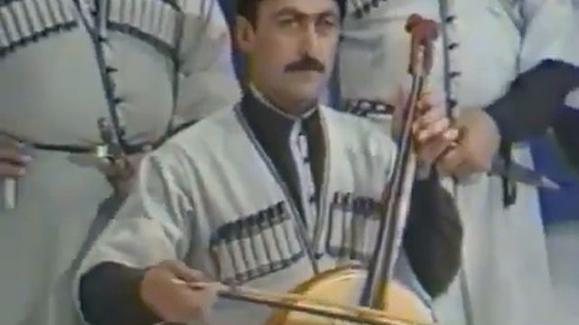ГАПиТ РЮО «Симд» - Ой, чызгай... смотреть онлайн