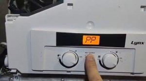 Proterm Lynx24, сопряжение с комнатным термостатом