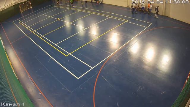 10:00 Каучук - Пенальти смотреть онлайн