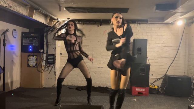 Royal Rumble 2022 - Angel Beads vs Eden смотреть онлайн