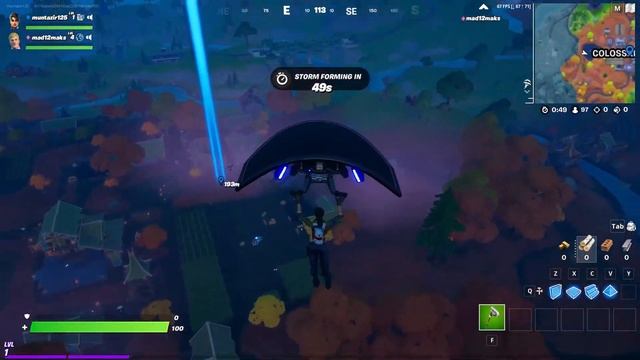 Fortnite Crashed anti cheat error | How to fix this ? смотреть онлайн