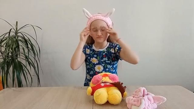 Распаковка уточки лала фанфан смотреть онлайн