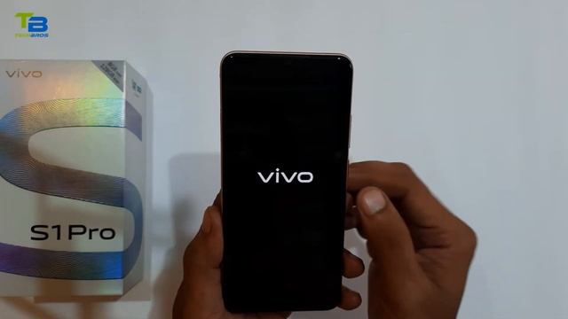 Vivo Mobile Format Factory Reset and Wipe Data Reset VIVO S1 Pro смотреть онлайн