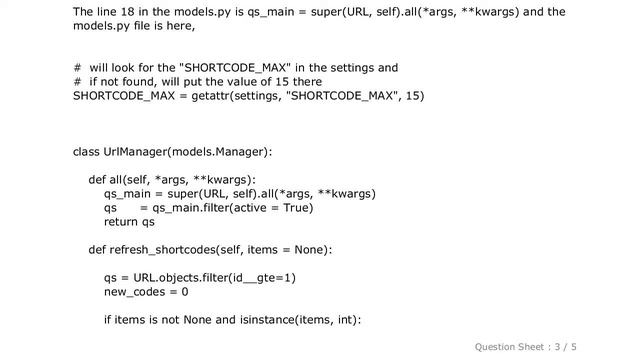 Django : super(type, obj): obj must be an instance or subtype of type смотреть онлайн