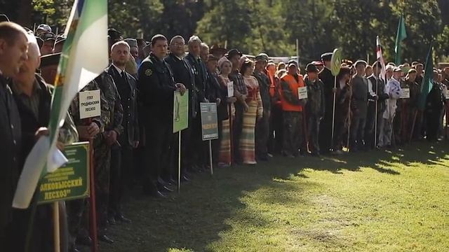 Фестиваль «Возрождение охотничьих традиций под покровительством Св. Губерта» смотреть онлайн