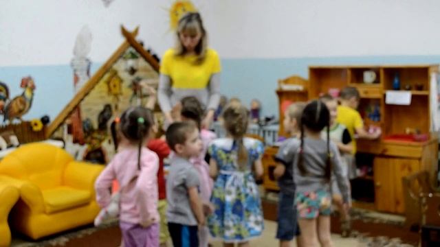 НОД по ФЭМП средний дошкольный возраст смотреть онлайн