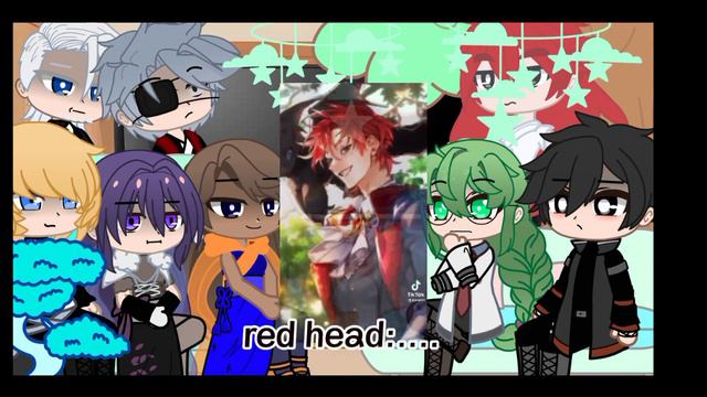 *[]Sss-class suicide Hunter react to...[] Manhwa []* (My AU) смотреть онлайн