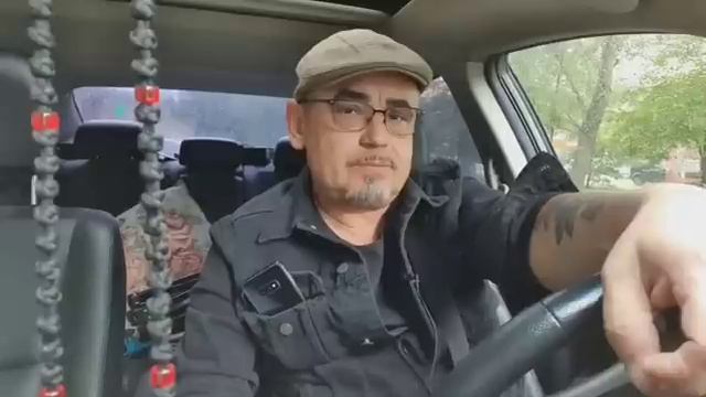 О ЗДОРОВЬЕ ОТЦА АНДРЕЯ ТКАЧЕВА. смотреть онлайн