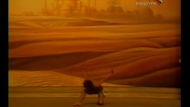 Arabian Dance - Roland Petit's Nutcracker смотреть онлайн