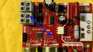 РУЧНАЯ выдержка для точечной контактной сварки. Своими руками добавляем любую выдержку в таймер
