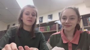 Разминка для языка и рта