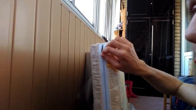 Видео-отзыв о матрасе Lonax Baby Latex-Cocos смотреть онлайн