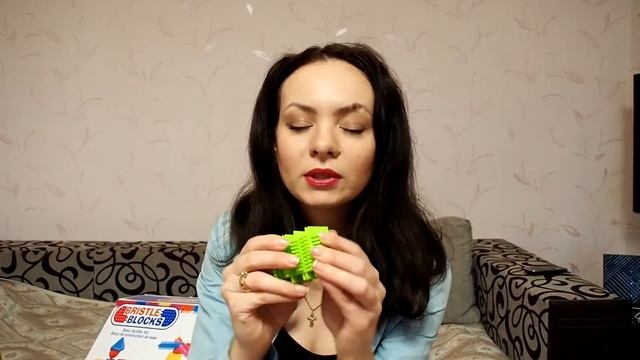 Подарки на день рождения дочки// 2 года смотреть онлайн