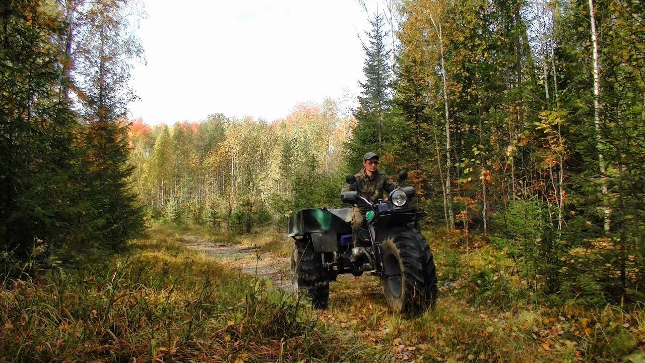 Шурф распашки серебряных монет #447 смотреть онлайн