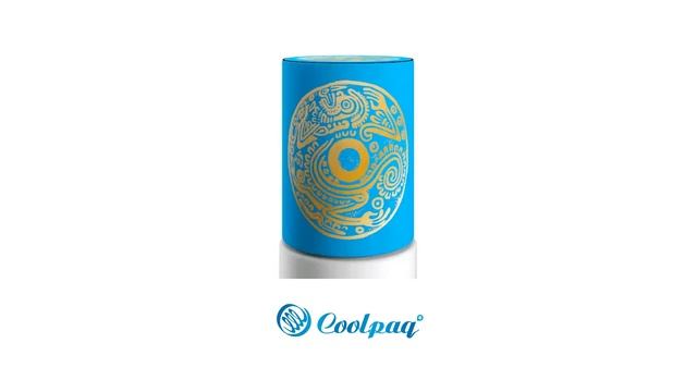 Чехол для бутыли 19 литров Coolpaq, для кулера, Mexico4 смотреть онлайн