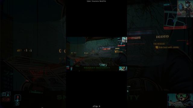 #shorts Cyber Insurance Benefits (clip 4 / 5)