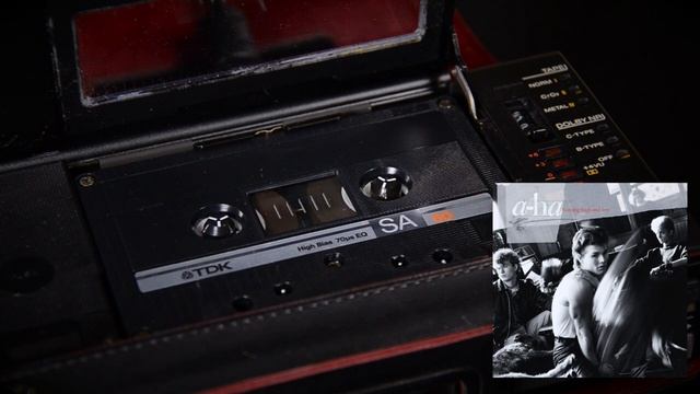 The Sun Always Shines On T.V. - A-ha [Sony WM-D6C Walkman PRO • TDK SA] смотреть онлайн